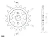 Kit Stahl passend für KTM 125 Duke (6-Loch) 11-19/RC125 Produktbild-Vorschau 6