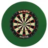 Karella einteiliger Dartboard Surround PU, Auffangring Produktbild-Vorschau 1
