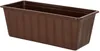 KOTARBAU® Doniczka Skrzynka Balkonowa 40 x 18 x 14 cm Podgląd zdjęcia produktu 8