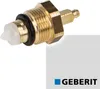 Tige Geberit pour robinet d'angle pour réservoir de chasse Voir les images du produit 4