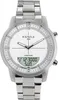 Kienzle Funk-Armbanduhr Modell HAMBURG Produktbild-Vorschau 3