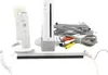 Nintendo Wii Konsole (RVL-001) Weiß + Original Remote / Produktbild-Vorschau 1