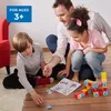 Geomag Magicube Word Building Recycled Clips 79 pc Náhled obrázku produktu 17