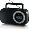 Lenco PR2700 - Batteriebetriebenes Notfallradio kompakt Produktbild-Vorschau 2