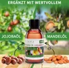 Kitama Aroma Massageöl Leelawadee Frangipani 1-Liter 1L I Produktbild-Vorschau 4