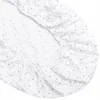 Napínacie prestieradlo Twinkle Stars s gumičkou 80 x 40 cm Náhľad obrázku produktu 3