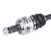 RIDEX 13D0289 Antriebswelle Hinten Rechts für BMW X3 (E83) Produktbild-Vorschau 5