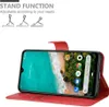 Cadorabo Case for Xiaomi Mi A3 Protective Case in Red Náhled obrázku produktu 4