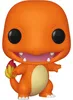 Pokémon - Charmander (Salameche/Glumanda) - Figura de Vista previa de la imagen del producto 3