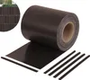 Taśma ogrodzeniowa 19cm x 35m Heckermann - Brązowa Podgląd zdjęcia produktu 7