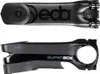 Deda Superbox Dcr Fahrradvorbau Silber 80 mm Silber 80 mm Produktbild-Vorschau 1