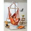 Hängesessel Brasil Papaya  AZ-2030220 (rot) Produktbild-Vorschau 14