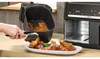 Bosch Serie 4 MAFD440B7, Heißluftfritteuse, 9 l, 230 °C, Produktbild-Vorschau 11