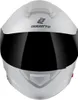 Casque pliant Bogotto H271, argent mat, taille L (59/60) Voir les images du produit 5