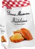 Bonne Maman Butter Madeleines: Französische Produktbild-Vorschau 1