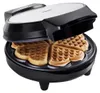 Bestron Waffeleisen für klassische Herzwaffeln, Waffelmaker Produktbild-Vorschau 1