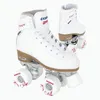 Tempish Tiny Plus Rollschuhe Weiß EU 29 Weiß EU 29 Produktbild-Vorschau 16