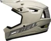 Bell Sanction 2 Dlx Mips Downhillhelm Beige XL Beige XL Produktbild-Vorschau 3