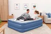 Bestway® TriTech® Doppelluftbett mit integrierter Produktbild-Vorschau 2