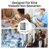 Hochtemperatur Sterilisator 12L, Heißluftsterilisator mit 4 Produktbild-Vorschau 6