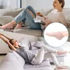 Calze idratanti in gel rosa per piedi secchi, calze Anteprima dell’immagine prodotto 1