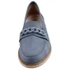 Rieker Damen Penny Loafer Slipper 51863, Größe:41 EU, Produktbild-Vorschau 18