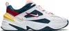 Nike Schoenen W M2K Tekno, AO3108402 Productafbeelding-voorbeeld 1