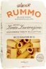 A bag of Rummo Mezzi Rigatoni pasta. Náhľad obrázku produktu