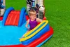 Bestway® Spider-Man™ Wasserspielcenter 211 x 206 x 127 cm Produktbild-Vorschau 23