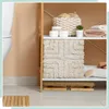 Relaxdays Toilettenhocker, klappbar, Stuhlgang Produktbild-Vorschau 8