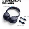 Q20i kabelloser Bluetooth Over-Ear-Kopfhörer mit Hybrid Produktbild-Vorschau 2