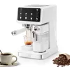 Zimilo Espressomaschine, 20 Bar, mit Milchsystem, Produktbild-Vorschau 1