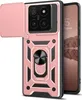 Armor Handyhülle für Xiaomi 14T Pro Kameraschutz Handy Produktbild-Vorschau 8