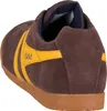 Gola Classics Harrier in Coffee für Herren – 9 UK - 43 EU - Produktbild-Vorschau 23