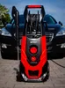 Hochdruckreiniger 360bar Turbo 2500W MalTec mit Produktbild-Vorschau 8