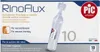 Roztwr soli fizjologicznej PIC RinoFlux 10 ml x 10 ampuek Podgląd zdjęcia produktu 1