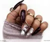CLARESA Hybrid-Gel-Nagellack NUDE 122 -5g Produktbild-Vorschau 11