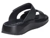 JOYA Damen Pantolette Vienna II black, schwarz, Gr.42 Produktbild-Vorschau 22