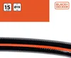 Záhradná hadica BLACK+DECKER 15 metrov ⌀19MM - Odolné PVC - Náhľad obrázku produktu 2
