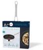 Tefal Jamie Oliver E30606, Allzweckpfanne, Edelstahl, Produktbild-Vorschau 7