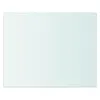 Szklany, Bezbarwny Panel, 20X25 Cm Lumarko! Podgląd zdjęcia produktu 4