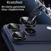 Protector de lente de vidrio para cámara, compatible con Vista previa de la imagen del producto 6