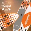 AREBOS Fußstütze für SUP Board Stand Up Paddle 32 cm, ⌀ Produktbild-Vorschau 3