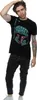 Star Wars - T-Shirt für Herren BI46016 (S) (Schwarz) Produktbild-Vorschau 4