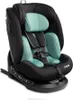 CARETERO Azure i-Size Siège-auto enfants 40-150 cm 360 Voir les images du produit 1