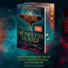 Heartless Hunter. Der rote Nachtfalter, Band 1 Produktbild-Vorschau 11