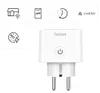 HAMA Smart Mini WiFi-Stecker 3680W, 16A mit App zur Messung Produktbild-Vorschau 3