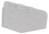Bauknecht C00298968 Waschmitteltrennklappe Whirlpool für Produktbild-Vorschau 3