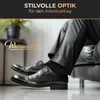 Weissmantel 12x Paar Socken Herren 43-46 aus Baumwolle Produktbild-Vorschau 7