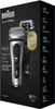 Braun Series 9 Pro+ 9517s rasoio argento Anteprima dell’immagine prodotto 8